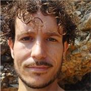 Profesor de artes plásticas de todas las edades y niveles.